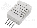 Temperature sensor and humidity sensor DHT22